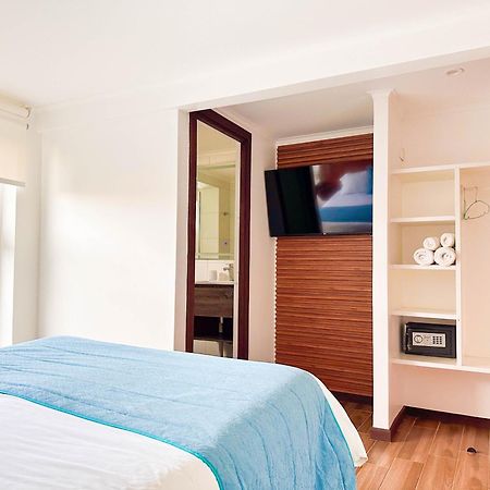 Kai Bed And Breakfast Algarrobo Exterior foto