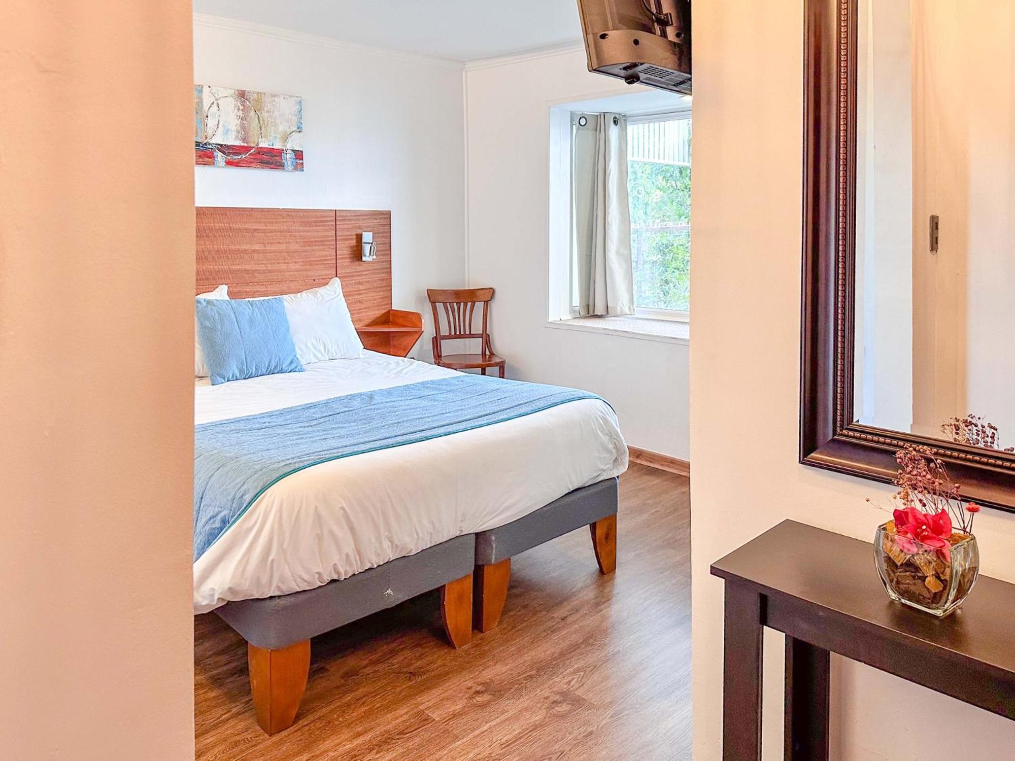 Kai Bed And Breakfast Algarrobo Exterior foto
