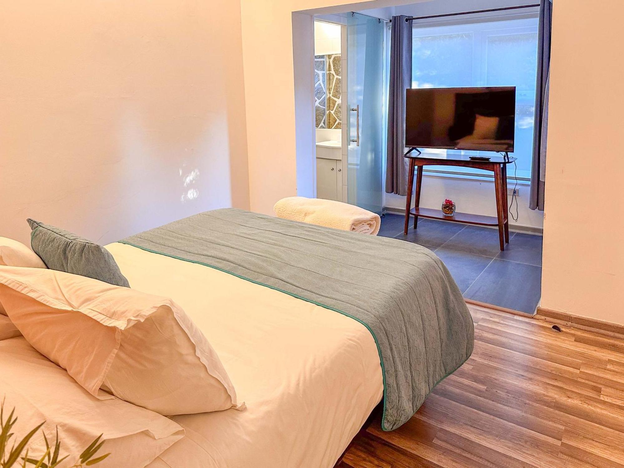 Kai Bed And Breakfast Algarrobo Exterior foto