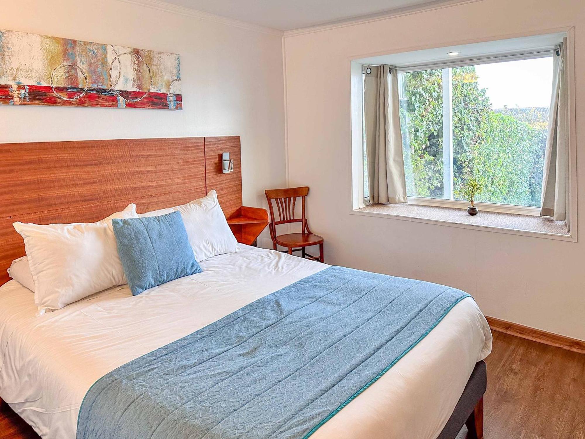 Kai Bed And Breakfast Algarrobo Exterior foto