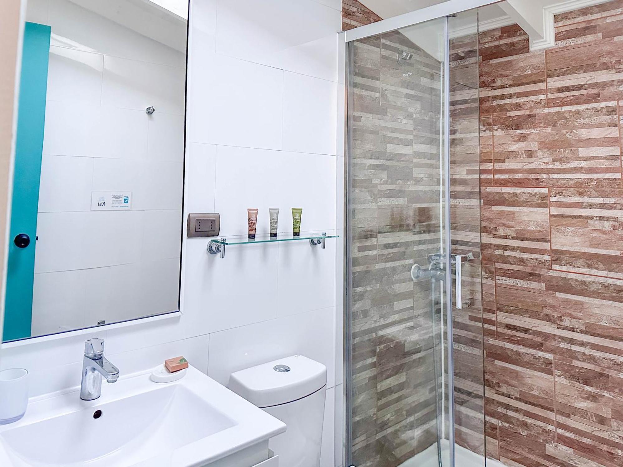 Kai Bed And Breakfast Algarrobo Exterior foto