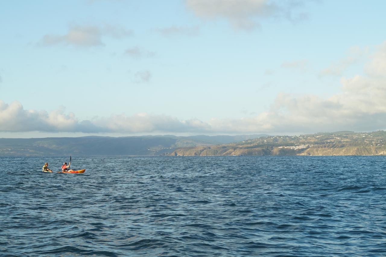 Kai Bed And Breakfast Algarrobo Exterior foto