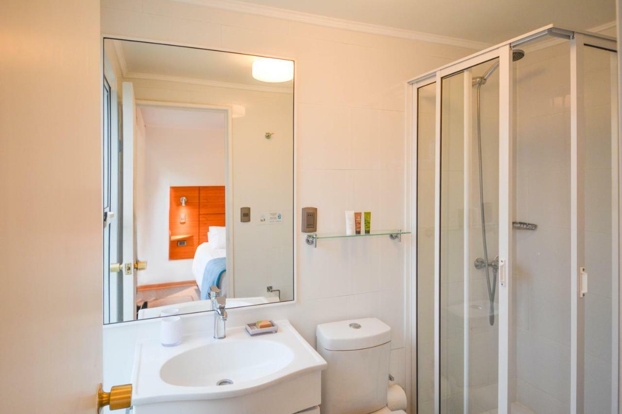 Kai Bed And Breakfast Algarrobo Exterior foto