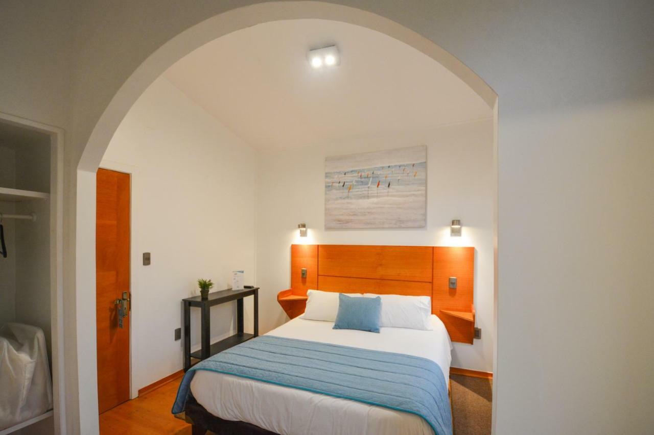 Kai Bed And Breakfast Algarrobo Exterior foto