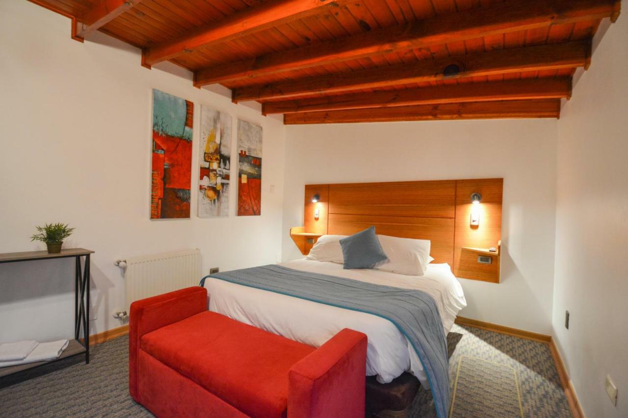 Kai Bed And Breakfast Algarrobo Exterior foto