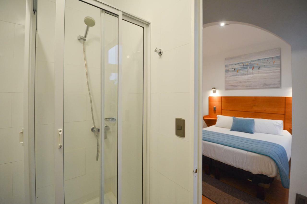 Kai Bed And Breakfast Algarrobo Exterior foto
