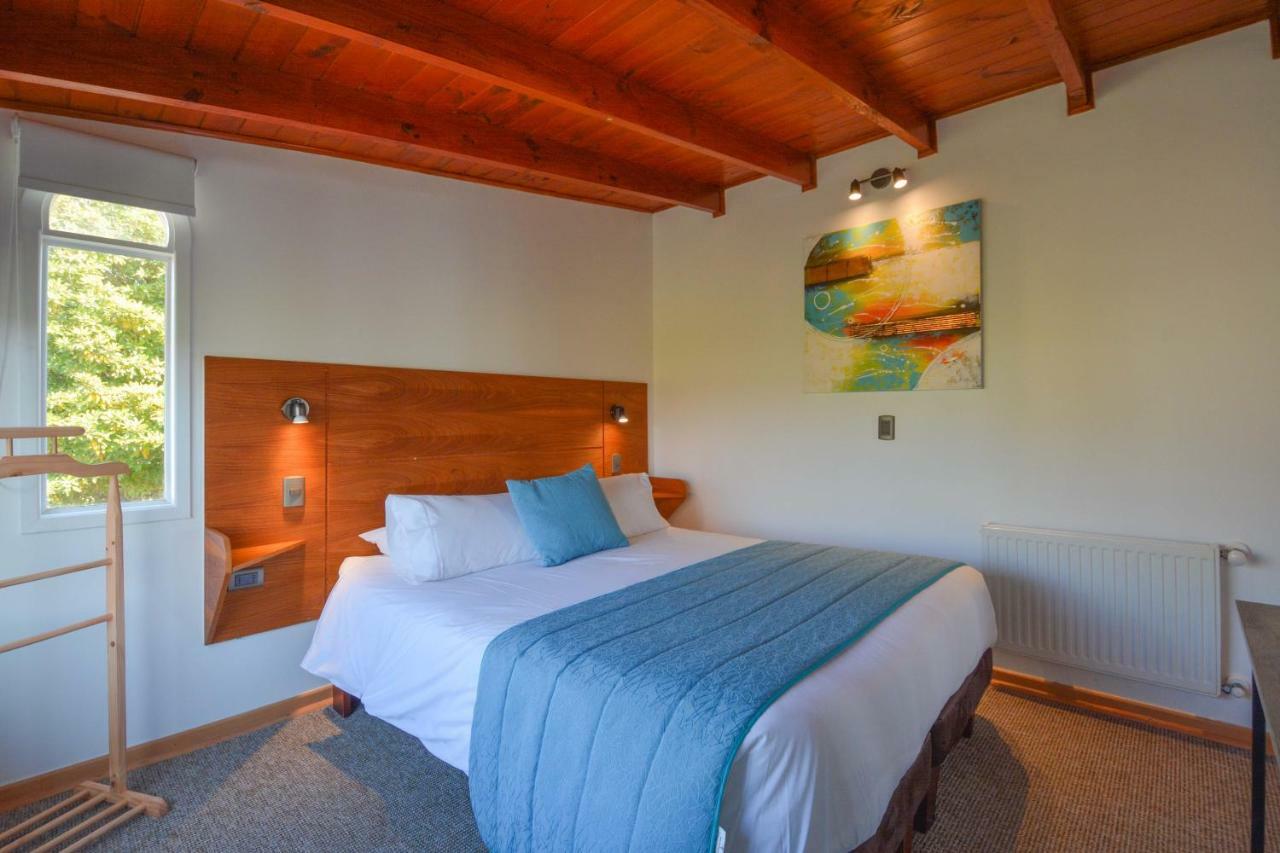 Kai Bed And Breakfast Algarrobo Exterior foto
