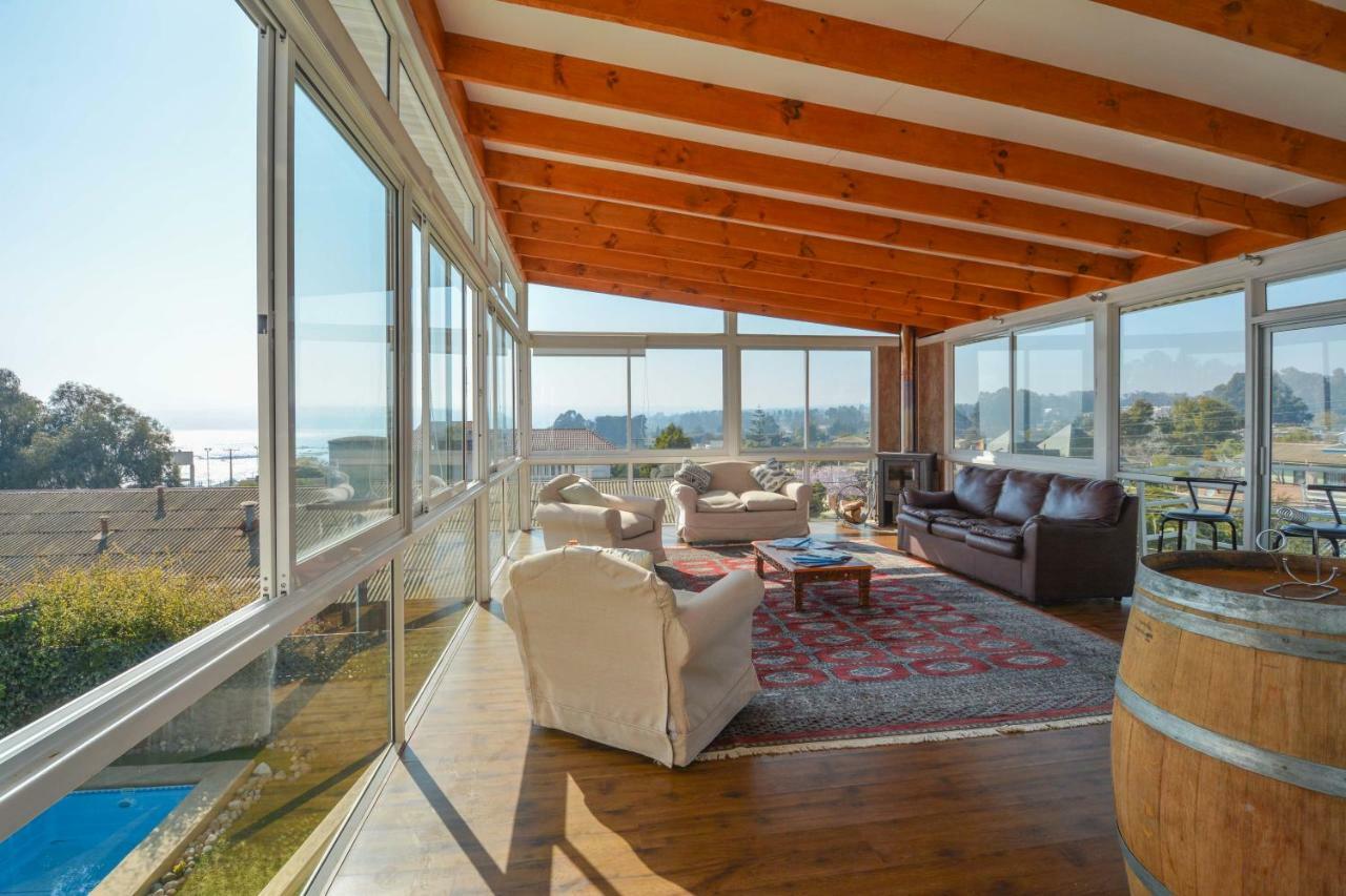 Kai Bed And Breakfast Algarrobo Exterior foto